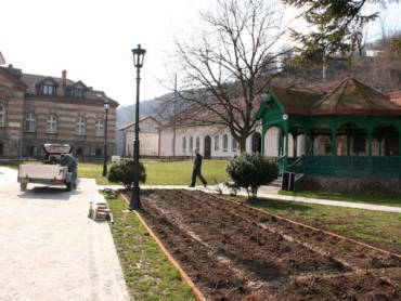 Manastir Rakovica