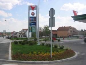 Mol Krusevac